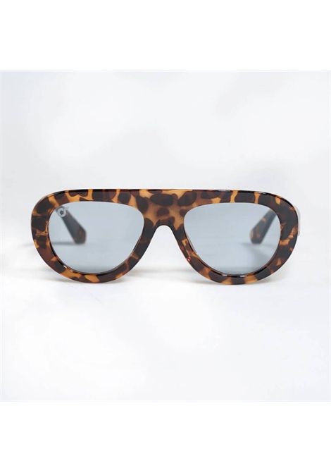 Occhiale maculato OS SUNGLASSES | OSK2056-C03TARTARUGATO BLU